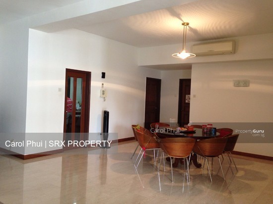 Casa Esperanza (D21), Condominium #205231861